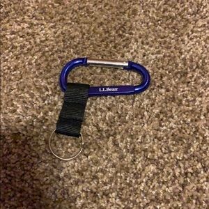 L.L. Bean Carabiner